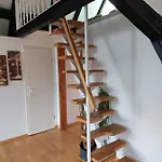 Apartment Haus Schaumburger Land Volksdorf