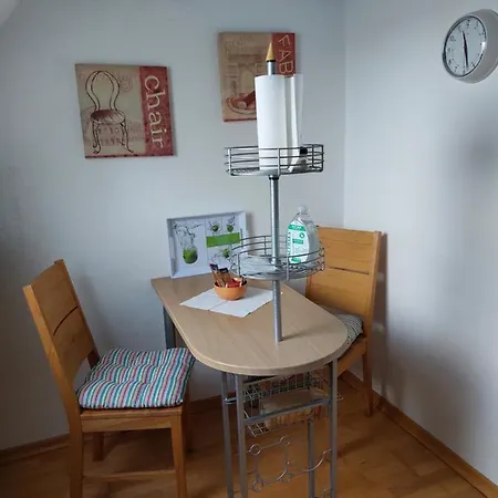 Haus Schaumburger Land * Volksdorf