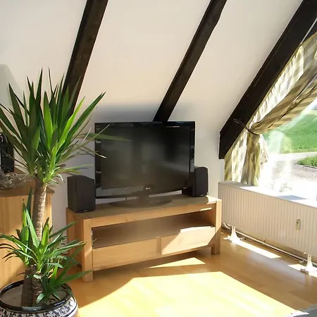 Haus Schaumburger Land Apartmán *