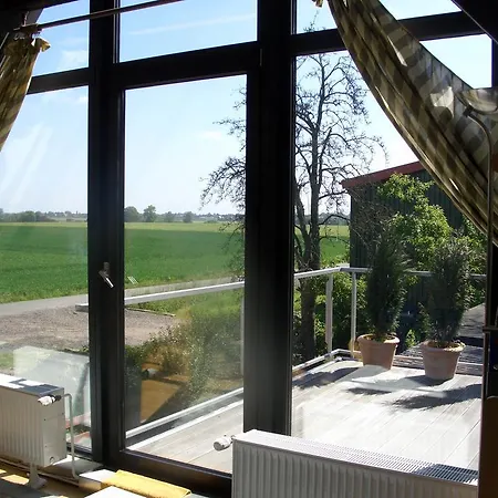 Apartmán Haus Schaumburger Land